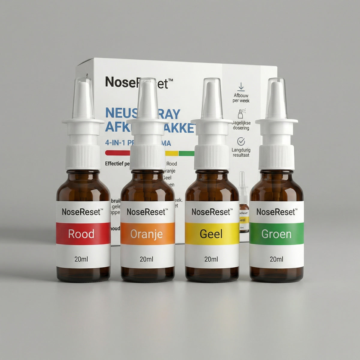 Flamora Box Aanzicht 2